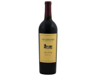 Duckhorn Vineyards Napa Valley Merlot