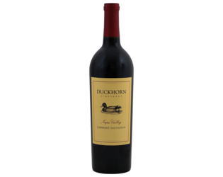 Duckhorn Vineyards Napa Valley Cabernet Sauvignon