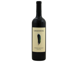 Duckhorn Vineyards Greenwing Cabernet Sauvignon