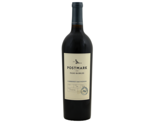 Duckhorn Vineyards Postmark Cabernet Sauvignon