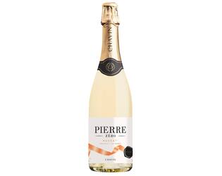 Pierre Zero Sparkling Muscat