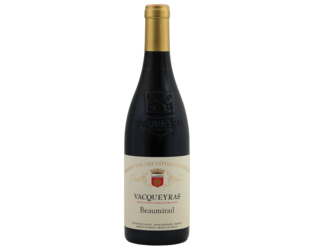 Vacqueyras Beaumirail