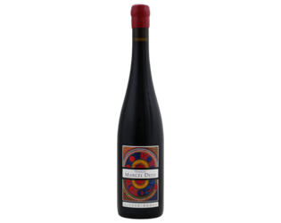 BIO Marcel Deiss Alsace rouge