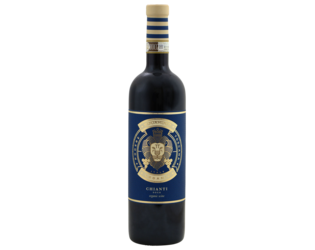 BIO Pizzolato Chianti Edoardo