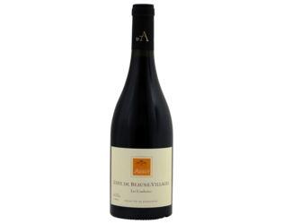 Ardhuy Cotes de Beaune-Villages Les Combottes