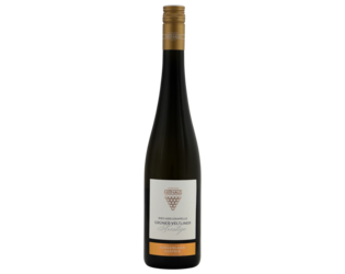 Nittnaus Gruner Veltliner Kreuzkapelle Pres