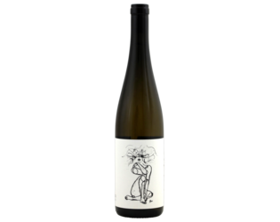 BIO Geyerhof Hofstudien Pinot Blanc