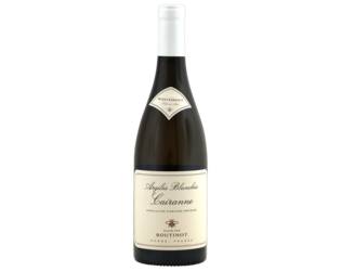 Boutinot Argiles Blanches Cairanne blanc