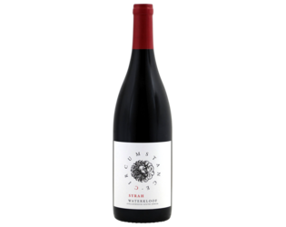 Waterkloof Circumstance Syrah