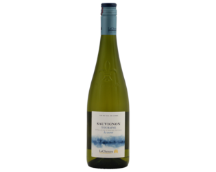 LaCheteau Sauv Touraine Roci