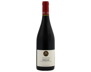 Macon rouge Les Preludes