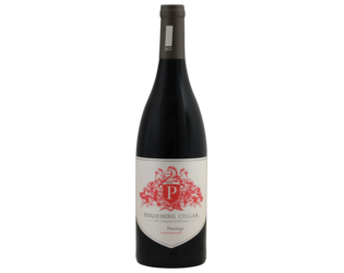 Perdeberg Vineyard Collection Pinotage