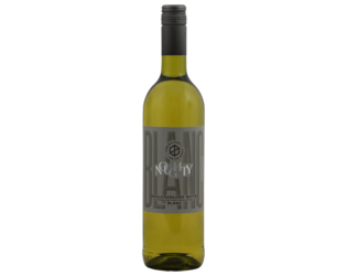 Thomson & Scott Noughty Dealcoholized white