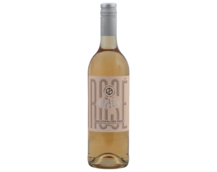 Thomson & Scott Noughty Dealcoholized rosé