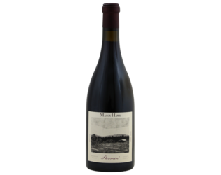 Maggy Hawk Stormin' Pinot Noir