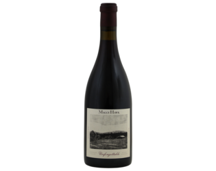Maggy Hawk Unforgettable Pinot Noir