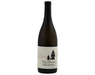 Cap Maritime Coastal Chardonnay