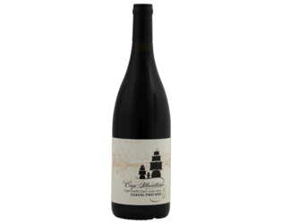 Cap Maritime Coastal Pinot Noir