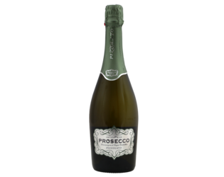 BIO Pizzolato Prosecco Spumante Brut