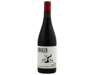 BIO-DEM Moraza Tinto San Vicente