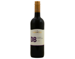 De Bortoli Shiraz