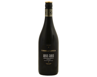 Rosso Fuoco Puglia IGT Negroamaro Primitivo