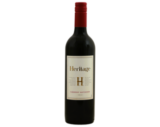Heritage Cabernet Sauvignon