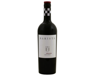 Barista Pinotage