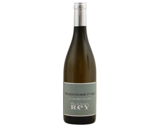 BIO Rey Pouilly-Fuissé 1er Cru La Maréchaude