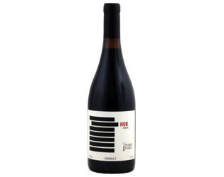 Pedro Parra Hub Cinsault