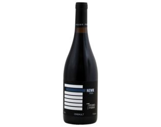 Pedro Parra Newk Cinsault
