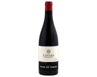 Lindes de Remelluri Rivas de Tereso
