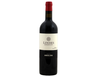 Lindes de Remelluri Ábalos