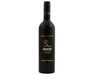 Radacini Cabernet Sauvignon
