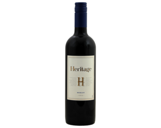 Heritage Merlot