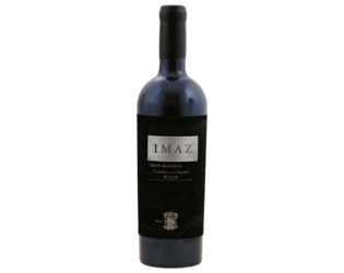 IMAZ Icon Gran Reserva OV