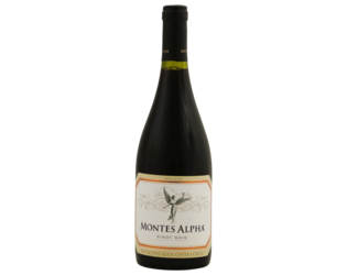 Montes Alpha Pinot Noir
