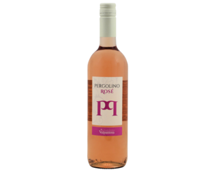 Pergolino Rosato Screwtop