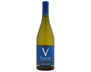 Premiere Note Viognier