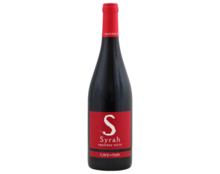Premiere Note IGP Syrah