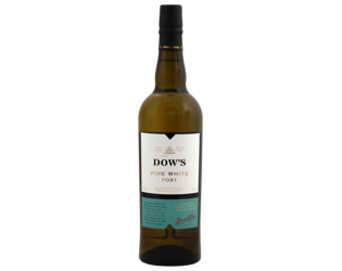 Dow's Fine White Port