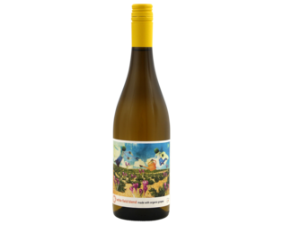 BIO Te Quiero Field Blend White