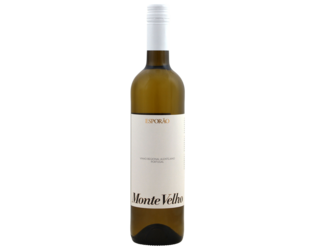 Monte Velho White
