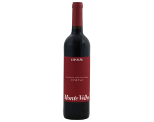 Esporão Monte Velho Reserva red