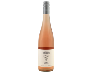Nittnaus Rose Zweigelt