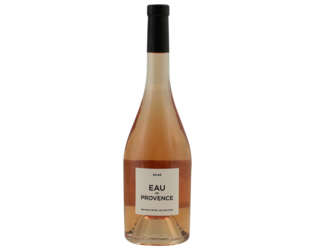 BIO Eau de Provence rosé