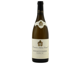 Latour-Giraud Meursault 1er Cru Charmes