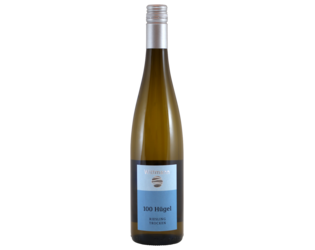 BIO Wittmann 100 Hügel Riesling trocken