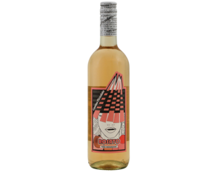 BIO Pizzolato H-Hero Rosato