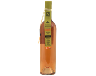 BIO-DEM Lunaria Ancestrale Malvasia Orange